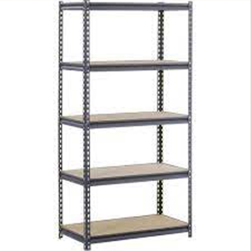 slotted angle rack manufacturers
